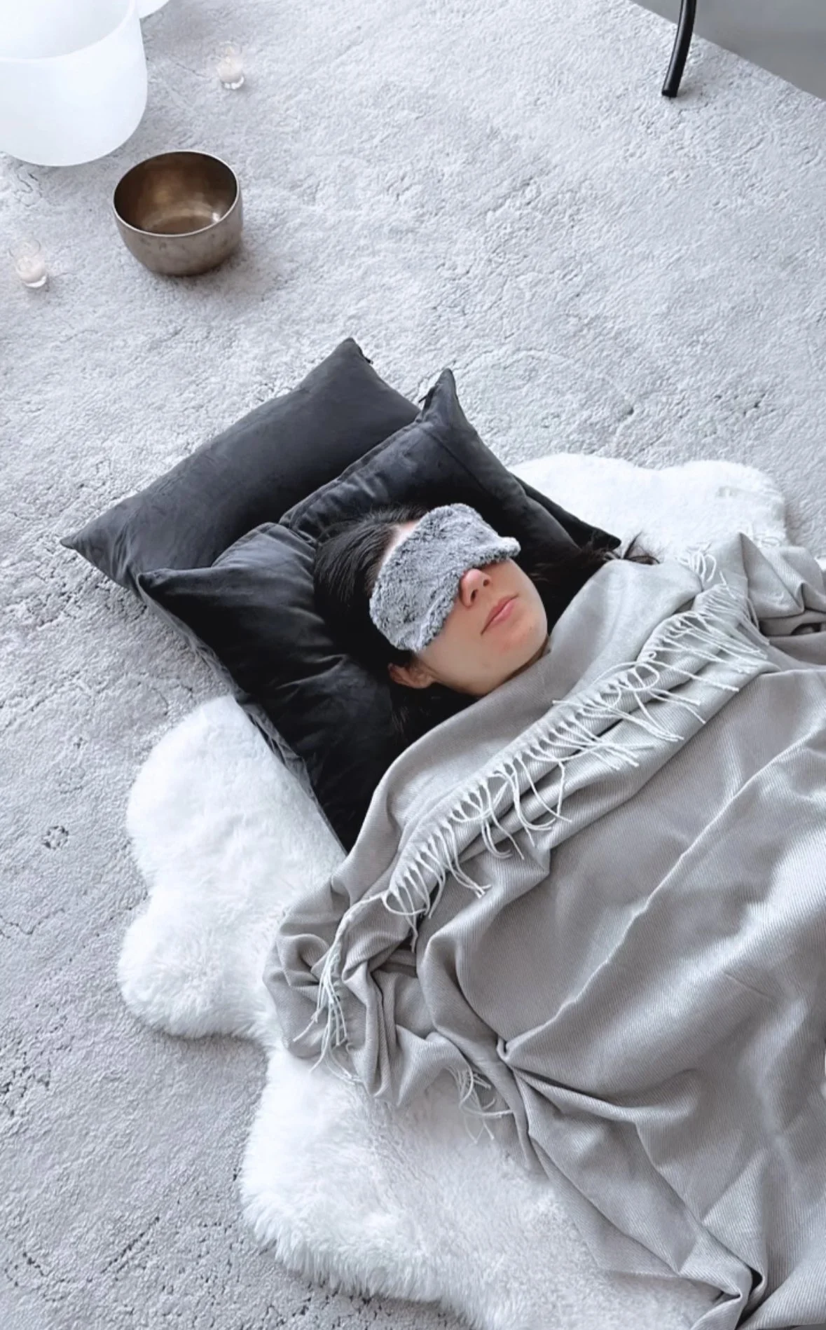 Coming Home to Yourself: How Everyday Rituals Reconnect You to Your Energy, Body &amp; Life