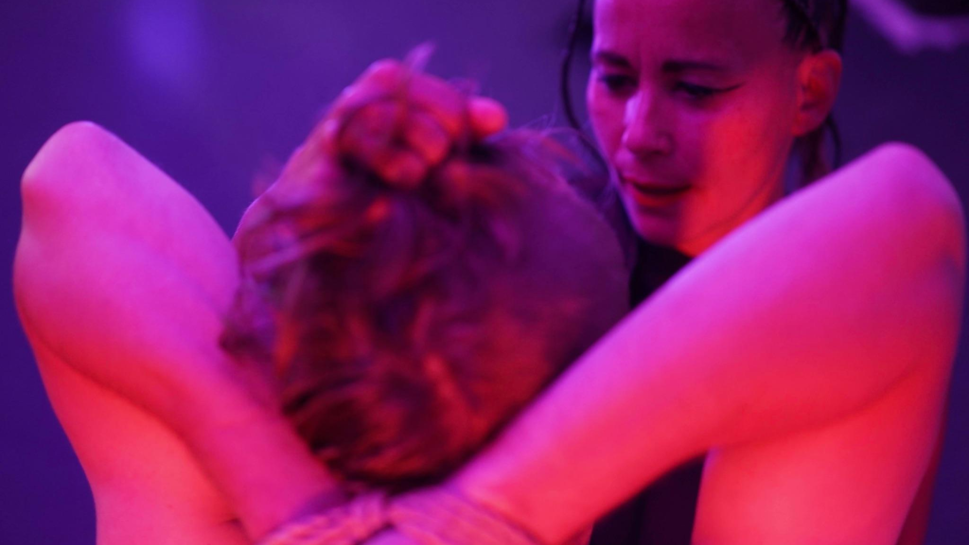 UNLEASH - Introduction to Conscious Kink