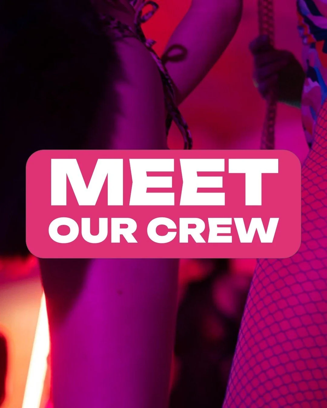 Meet the People Behind House of Play 💛
Today we’re not promoting an event – we’re celebrating our crew. 🥳
House of Play isn’t just a space. It’s a living, breathing community held together by a big team of humans who