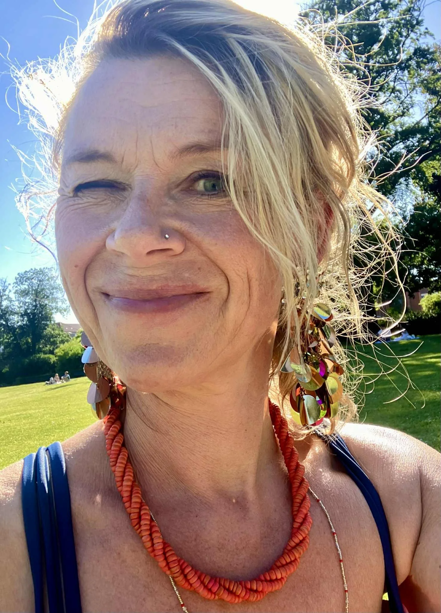 WISE WOMEN – Rite of Passage