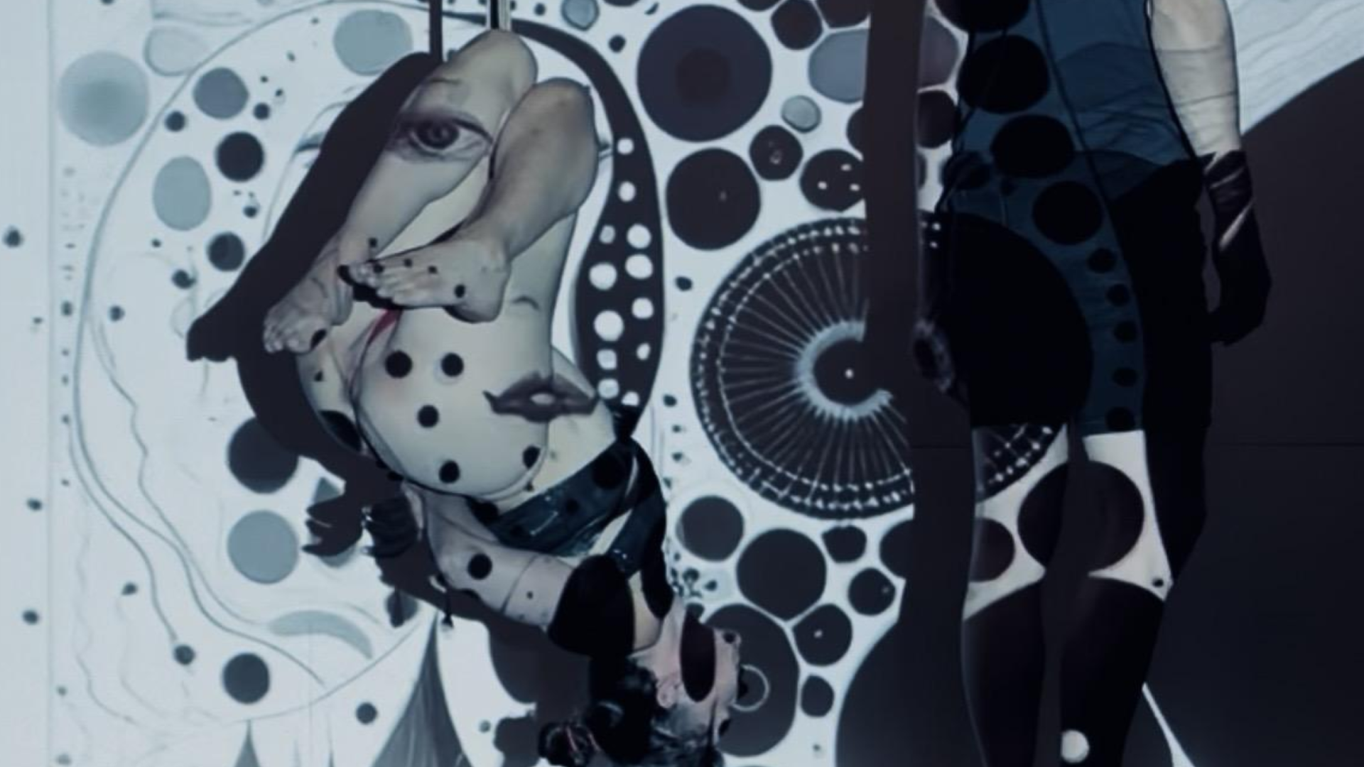 DESCENT #I - Ritual Submission