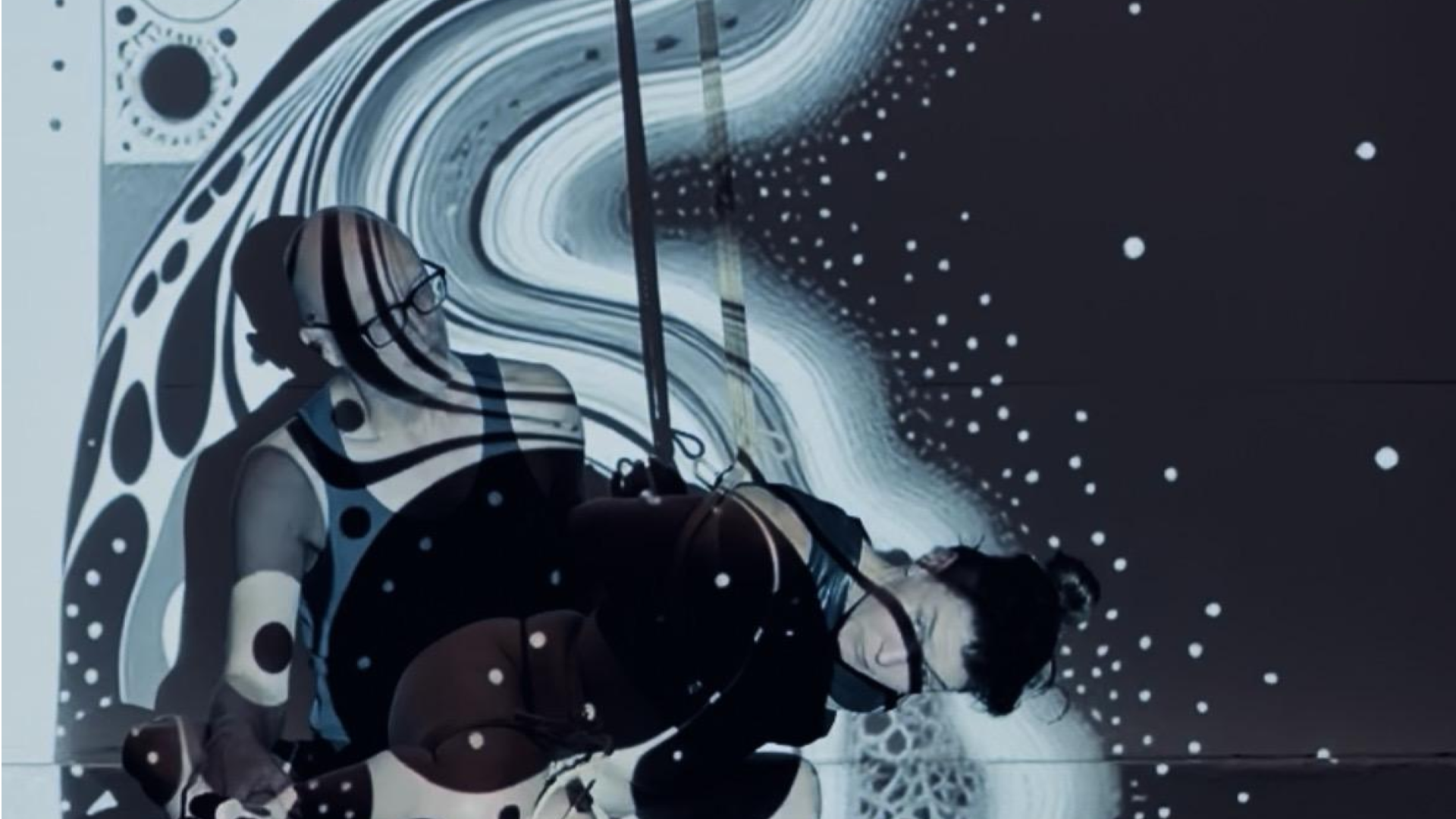 DESCENT #II - Collective Suffering