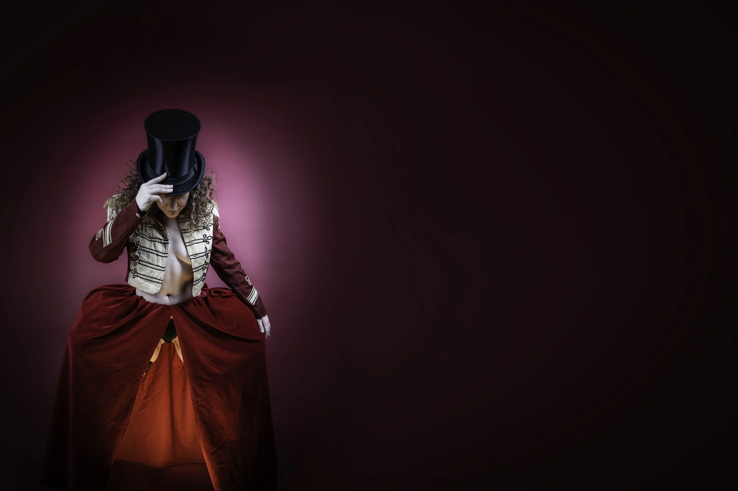 Tivoli Noir