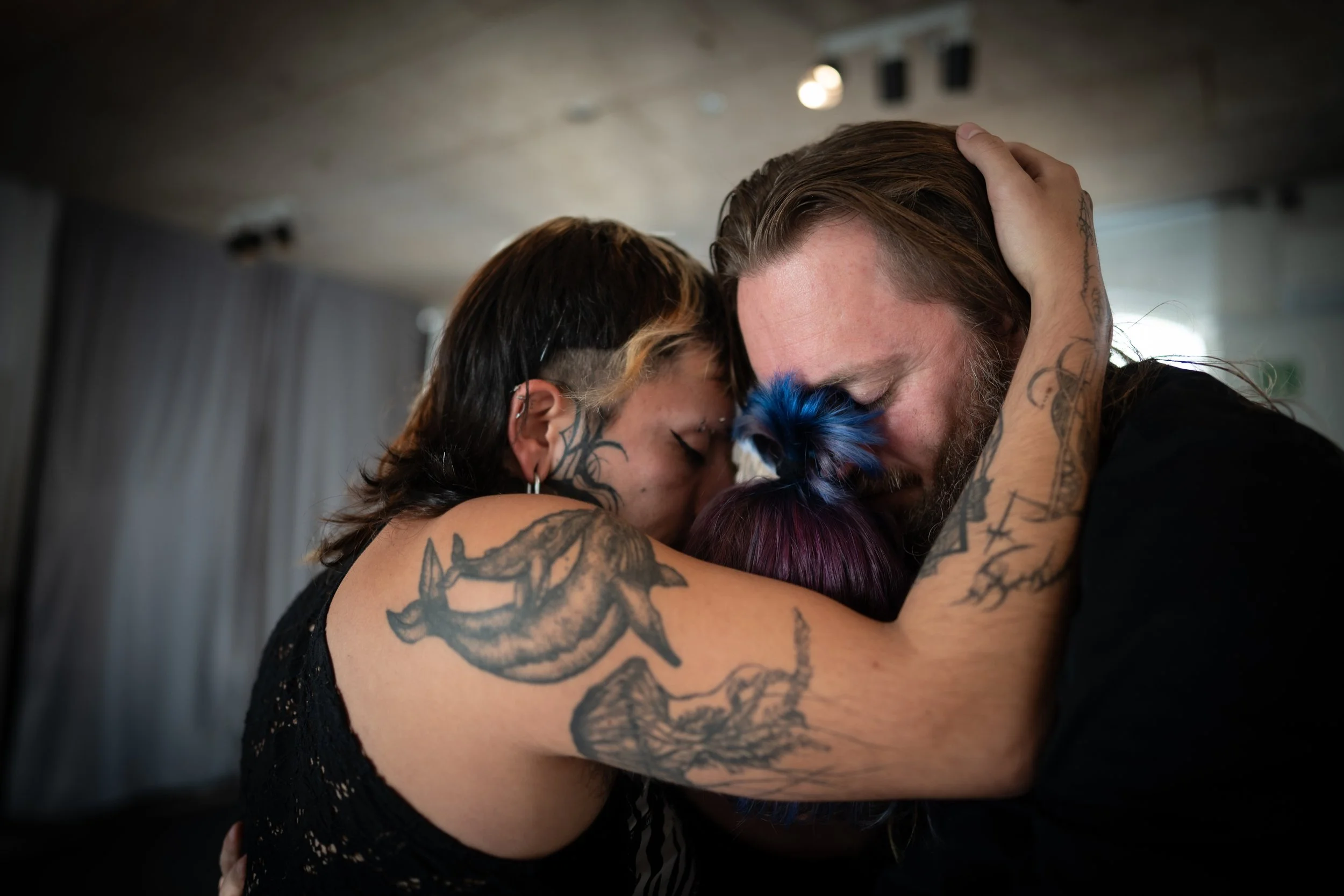 Compassionate Communication - Humankind series