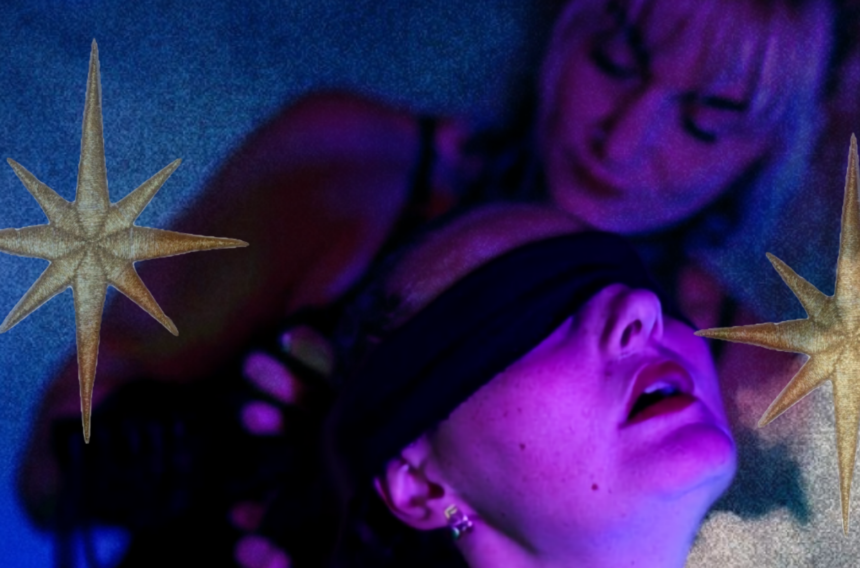 Exploring Presence through the Senses - Ritual ll