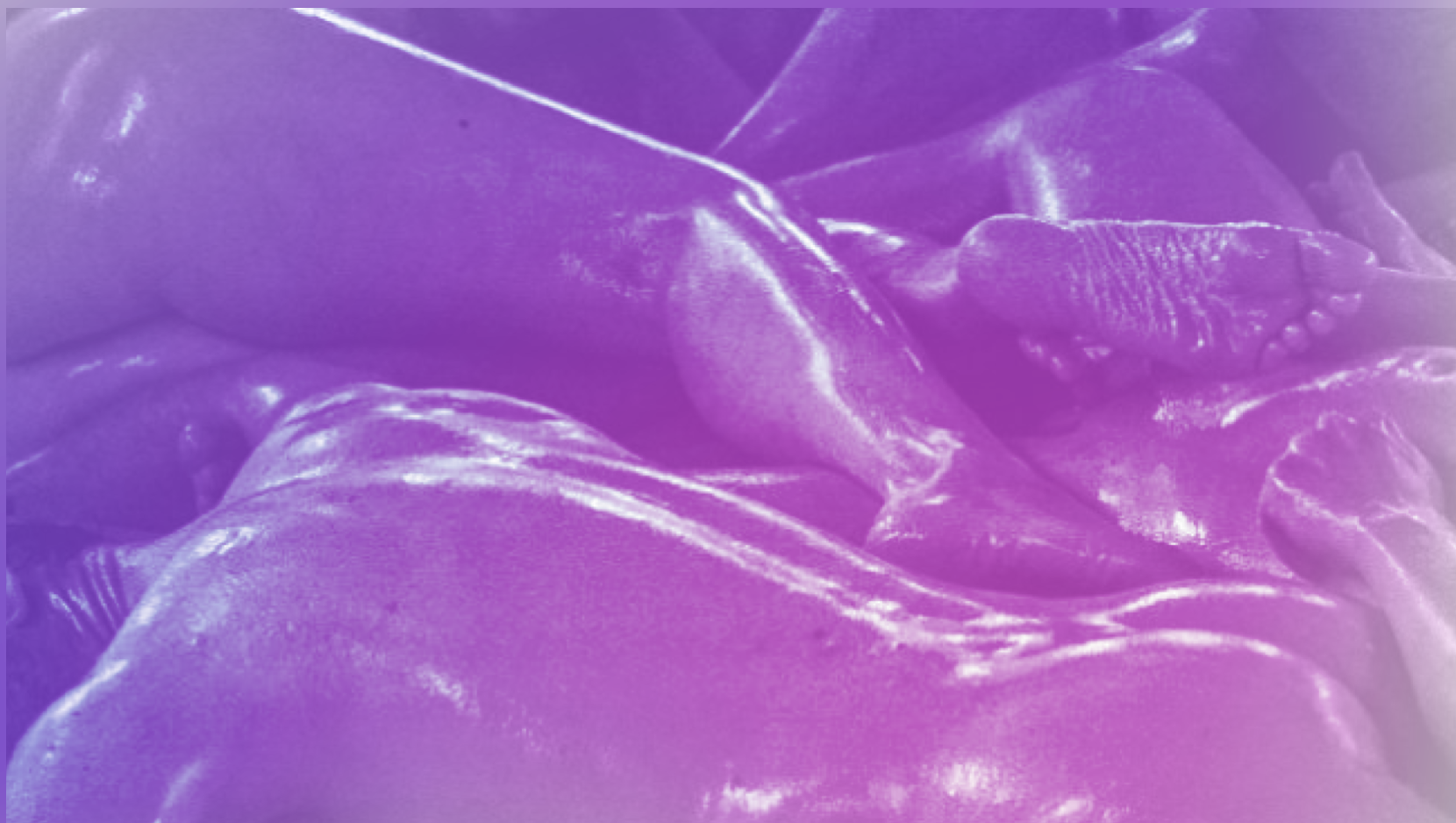 Liquid Love for Vulva Owners
