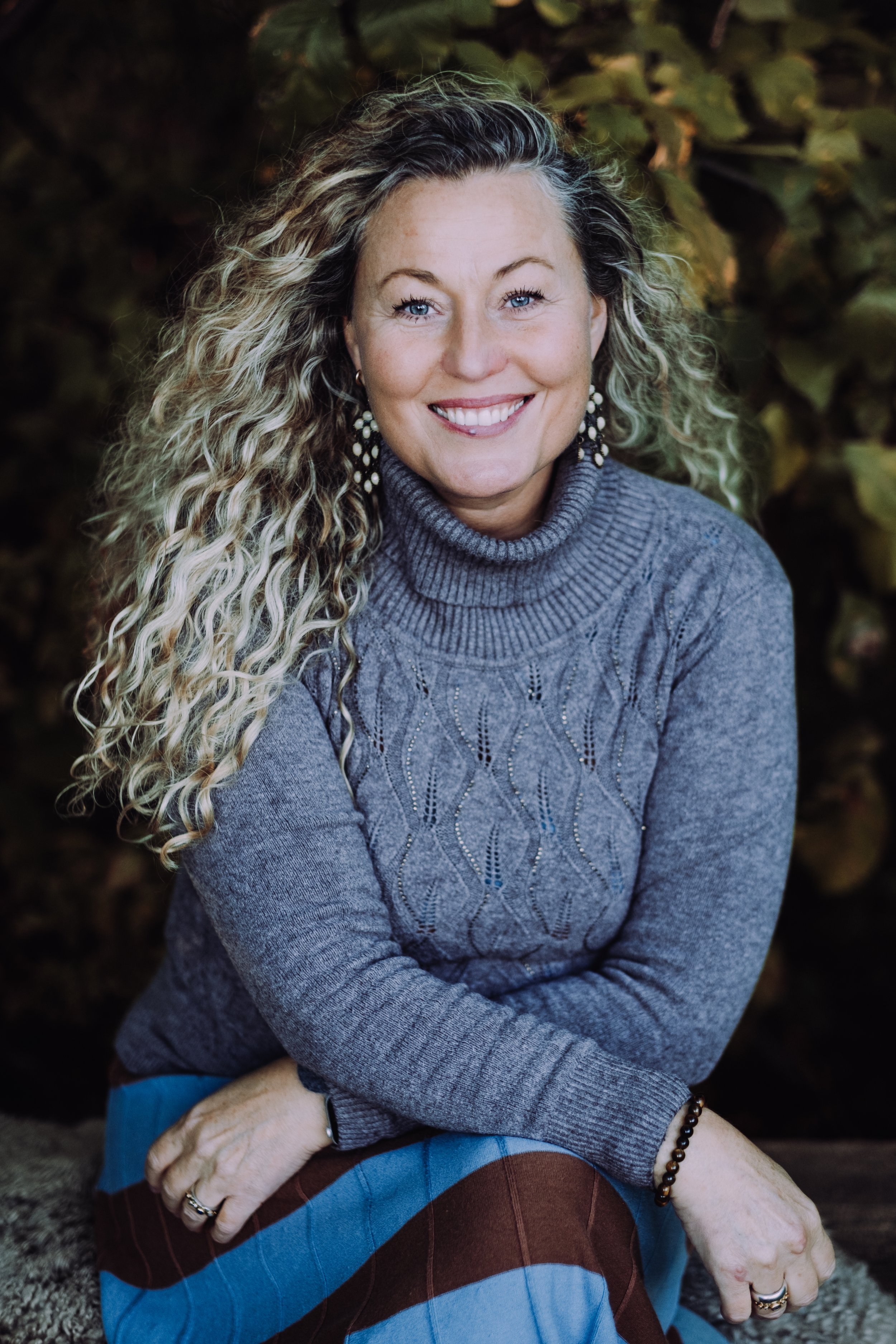 The Secret Cervix Celebration with Stine B. Thirslund