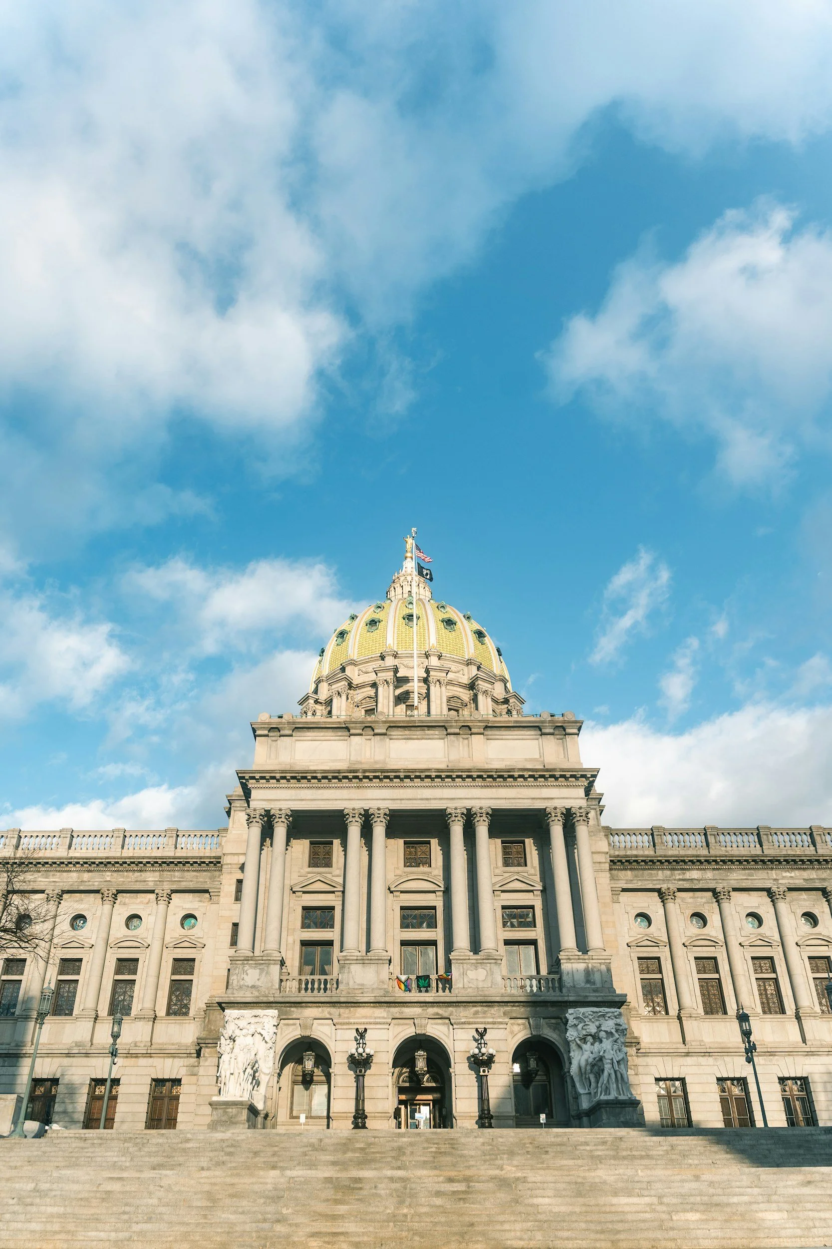 The PA Housing Choices Coalition Celebrates Bipartisan Advancement of Housing Bills