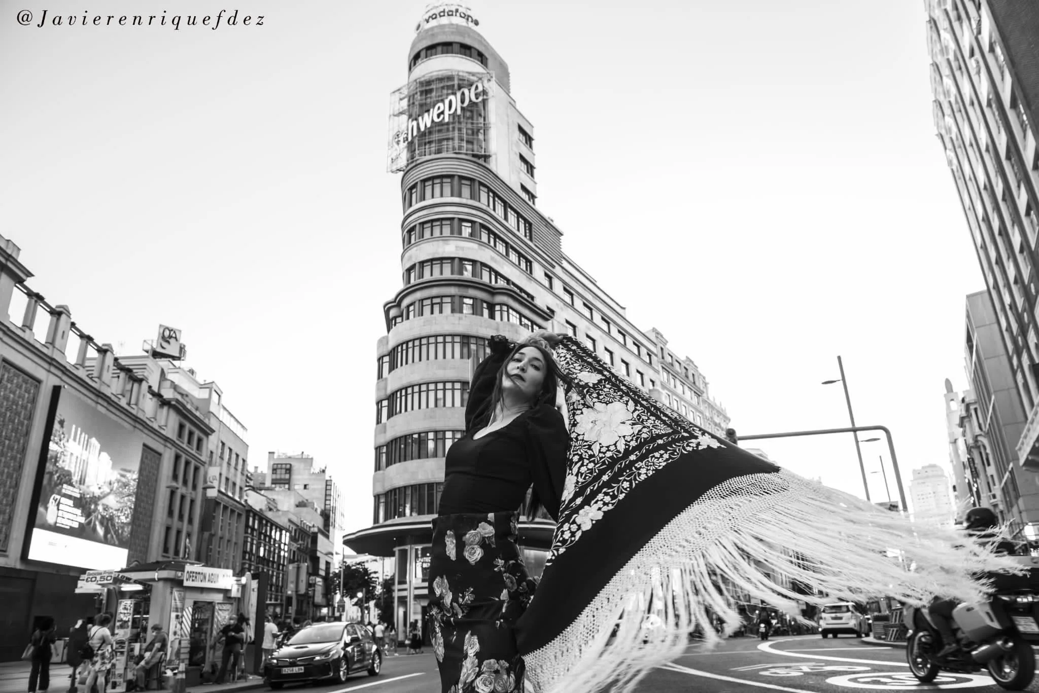 Madrid, 2021