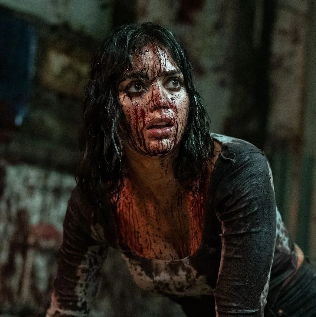 For the love of blood: Scream queens and final girls