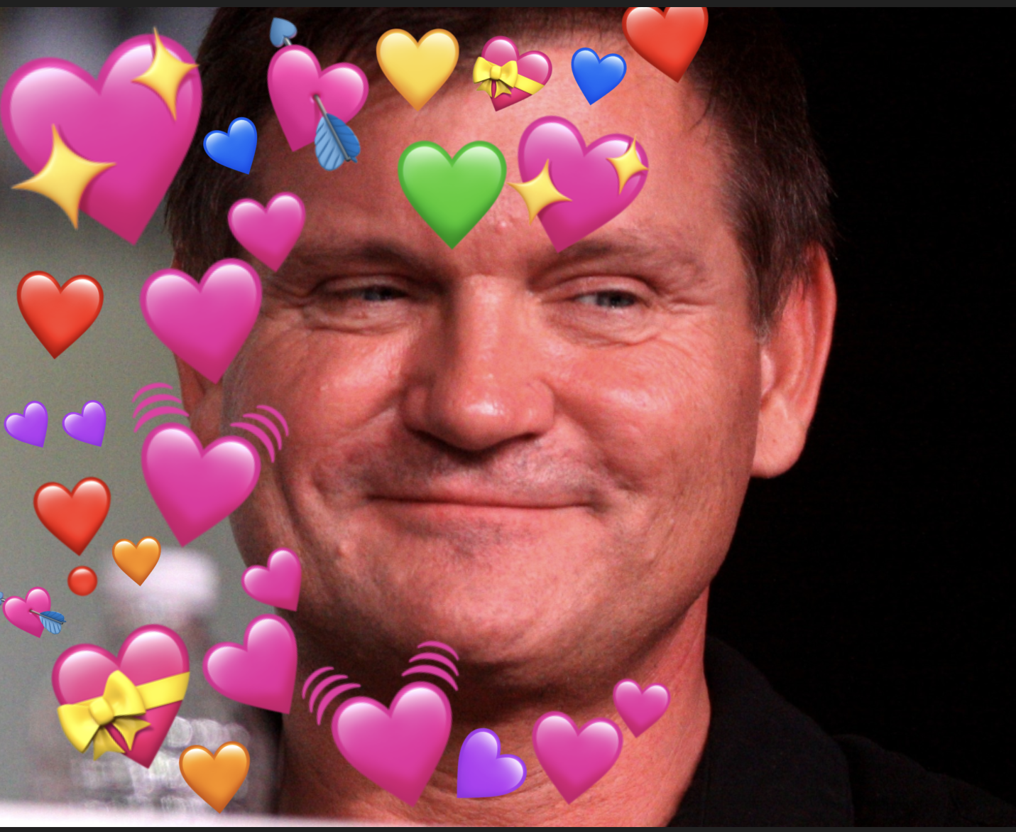 A Pen That Will Never Run Dry