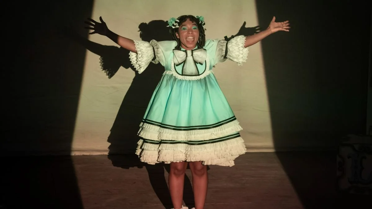 Female autonomy and the illusion of choice in Interview with the Vampire