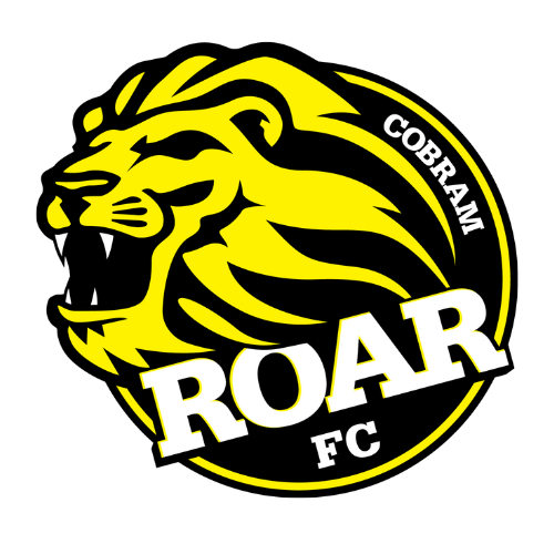 Cobram Roar Football Club 