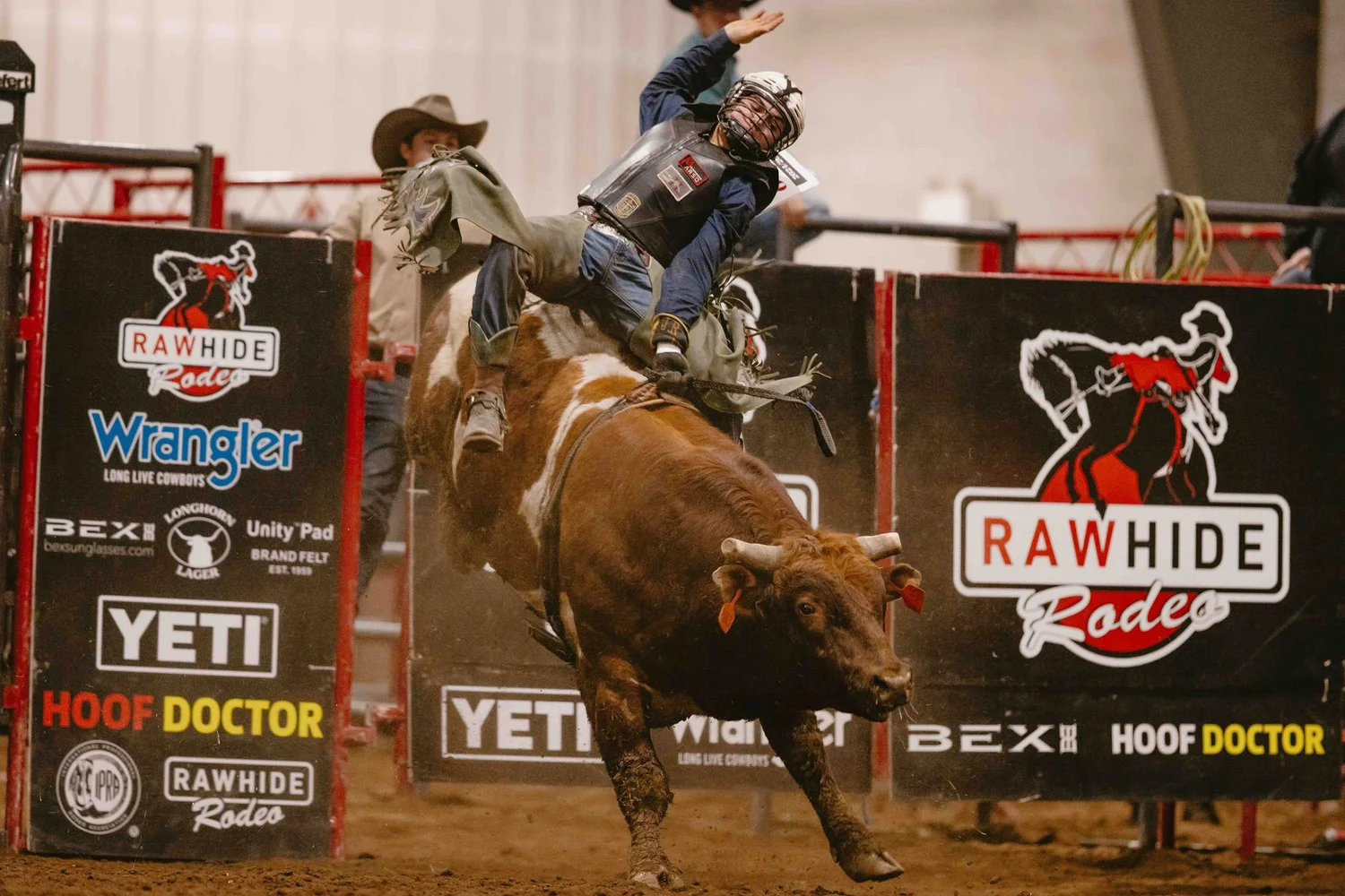 Ontario High School Rodeo Association