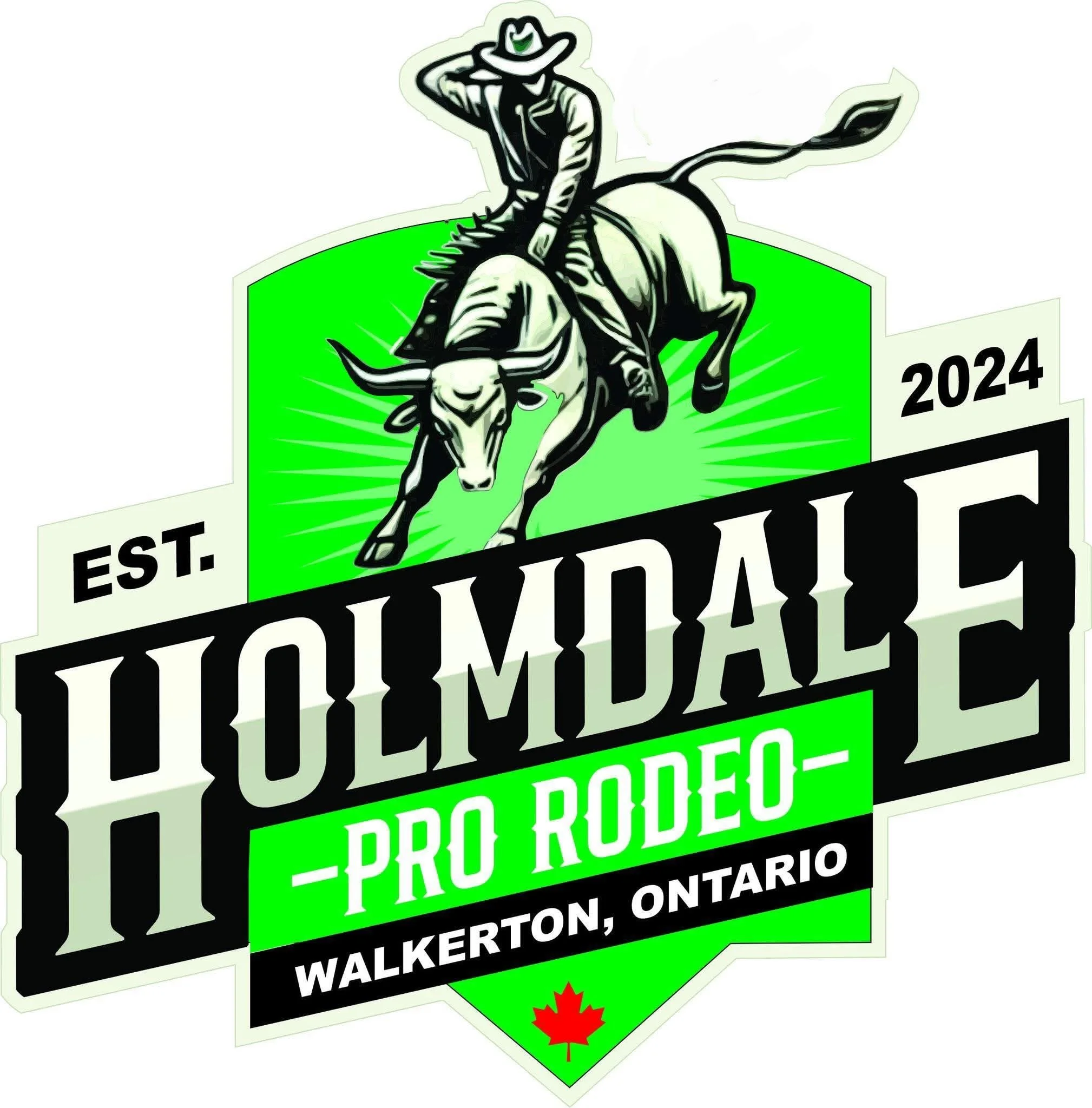 Holmdale Rodeo