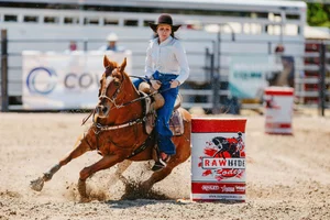 Ontario High School Rodeo Association