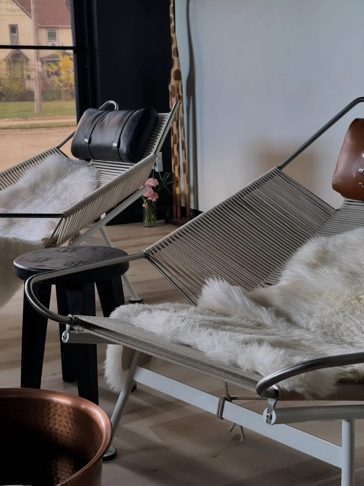 we are already in the future 
how do you feel Now