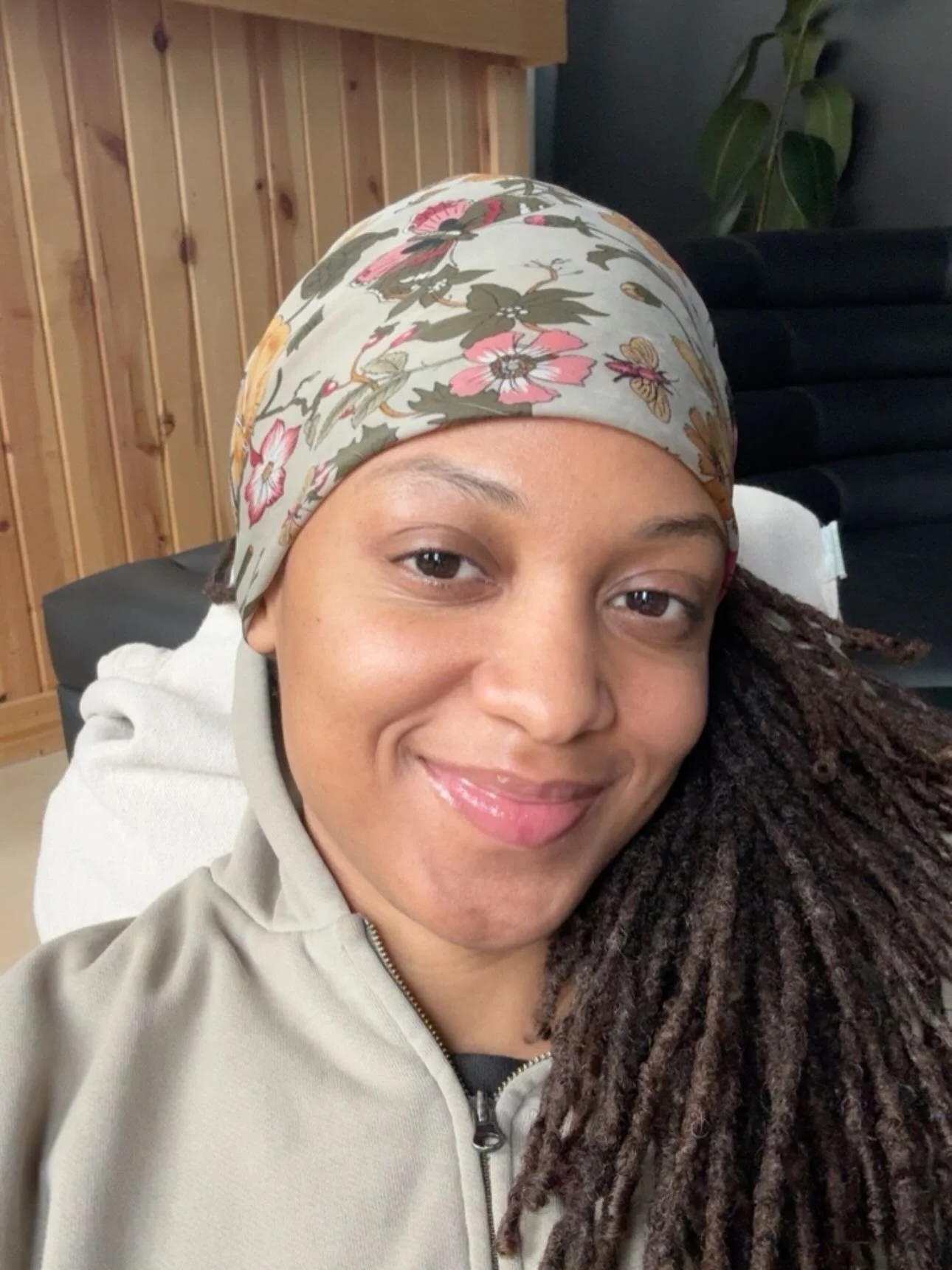 Hi! I&rsquo;ll be on a hiatus for most of the month of March and beginning of April! February is an ideal month to schedule your massage and any offerings with me/here at the Sanctuary before that time. Book through website SecondSunSanctuary.com or 