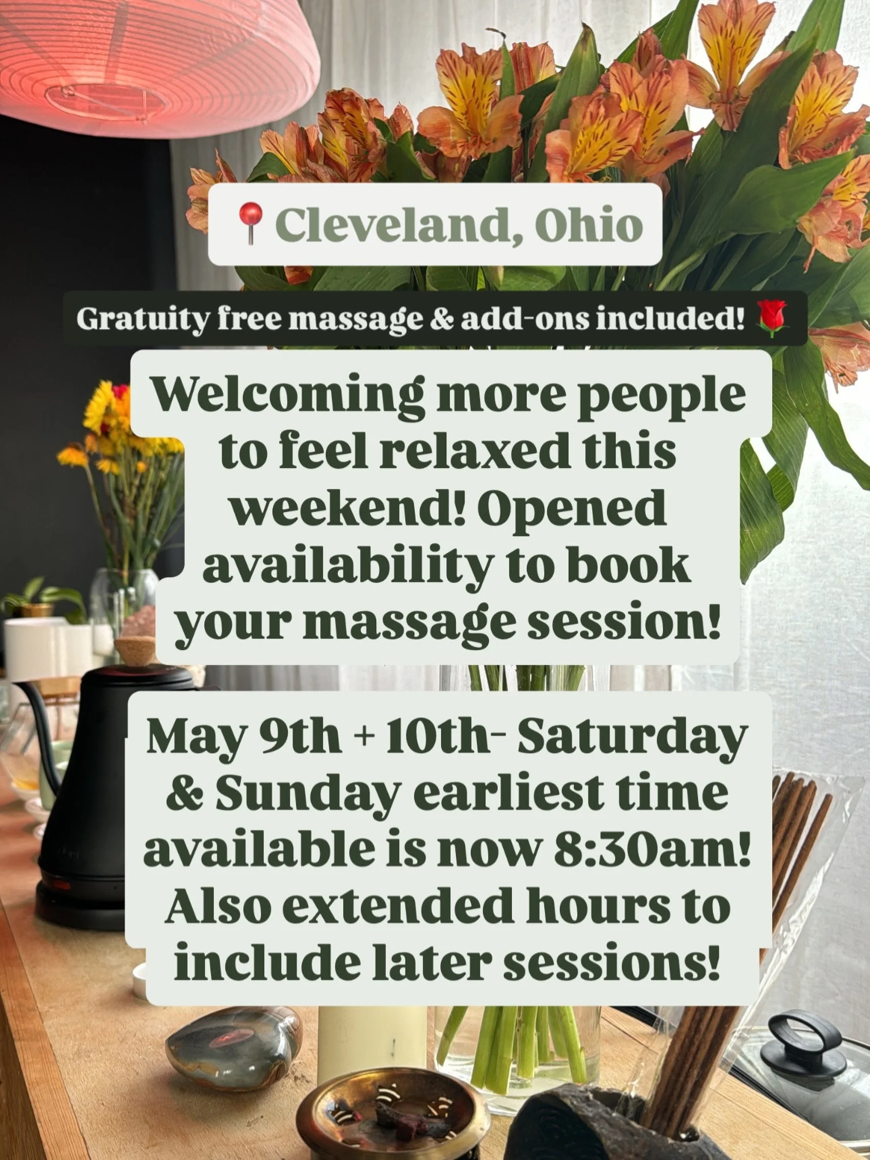 SecondSunSanctuary.com or click link in bio! 
Infrared Sauna before/after your session is always a great choice. 
See you soon🌹