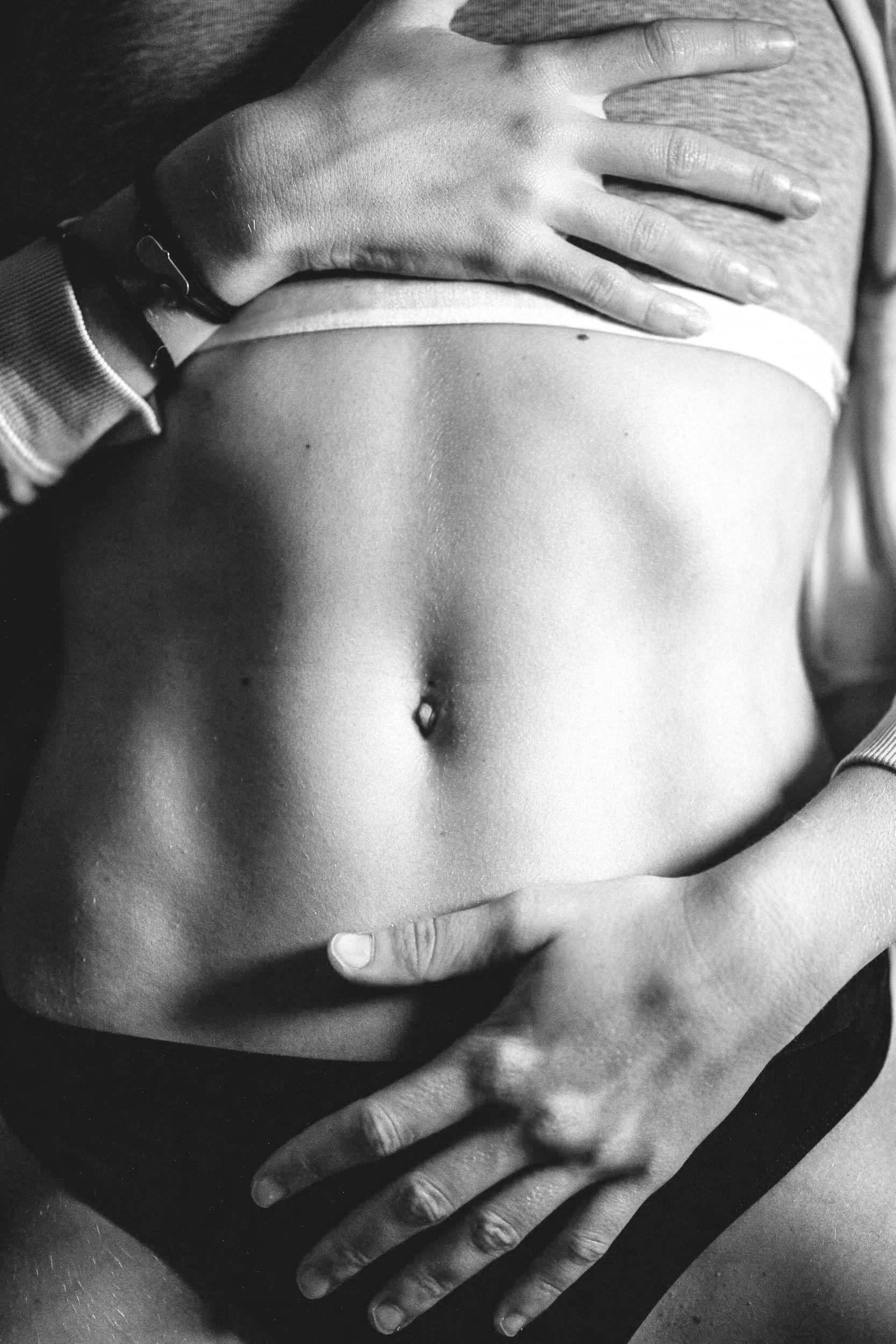 Post-Op Lymphatic Drainage: What It Is, Why You Need It — and Why My Clients Swear By It