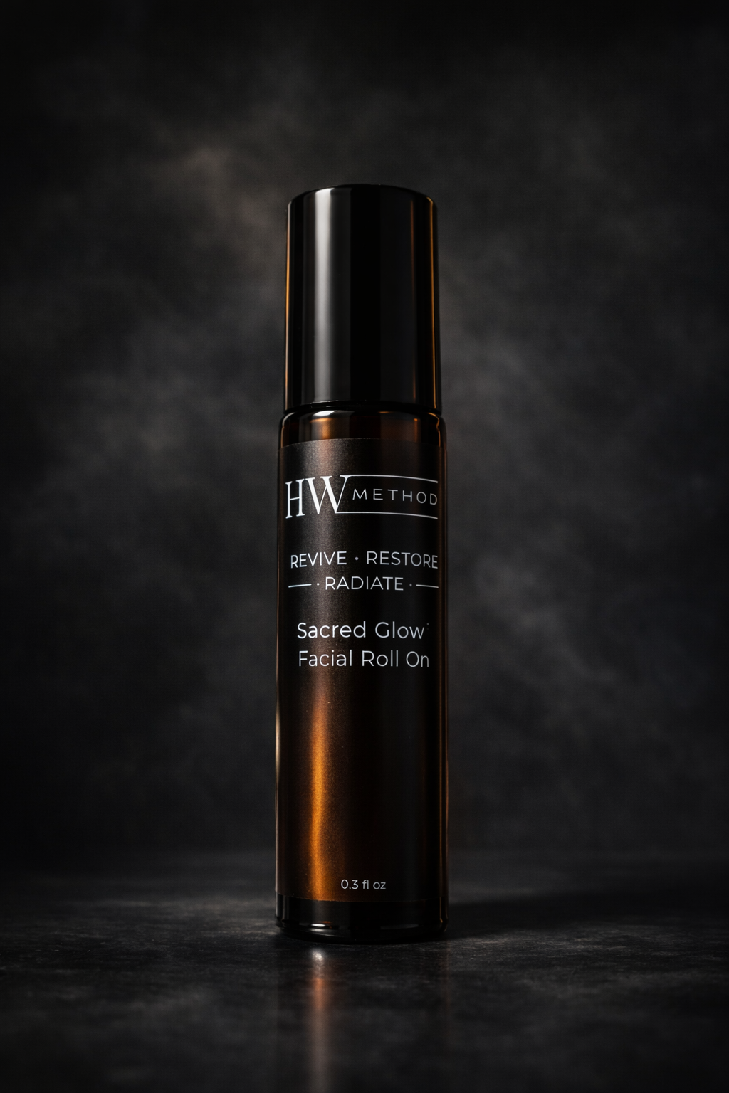 Sacred Glow Facial Roll On