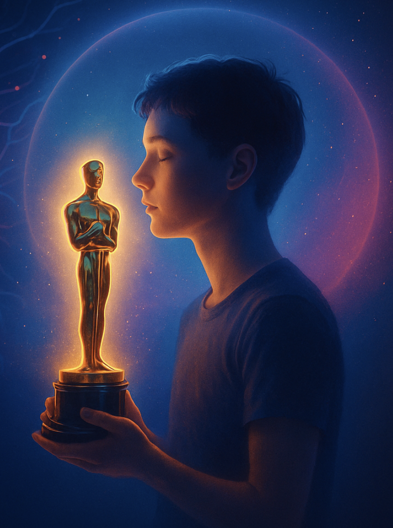 Now Let’s Try to Manifest a Reality