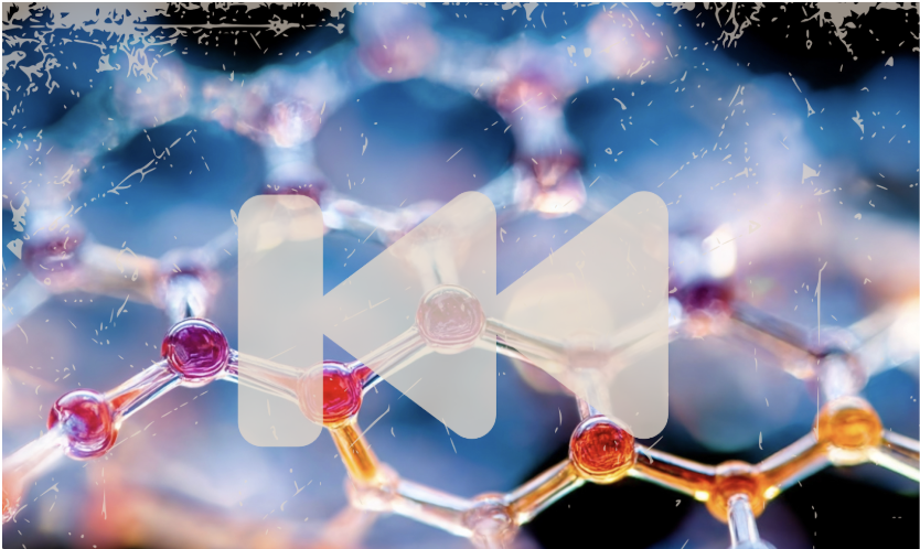 Breaking Health Down in 2025 (in a Nutshell)