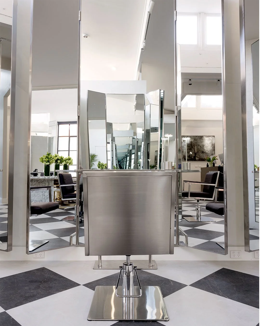 Hair Salon