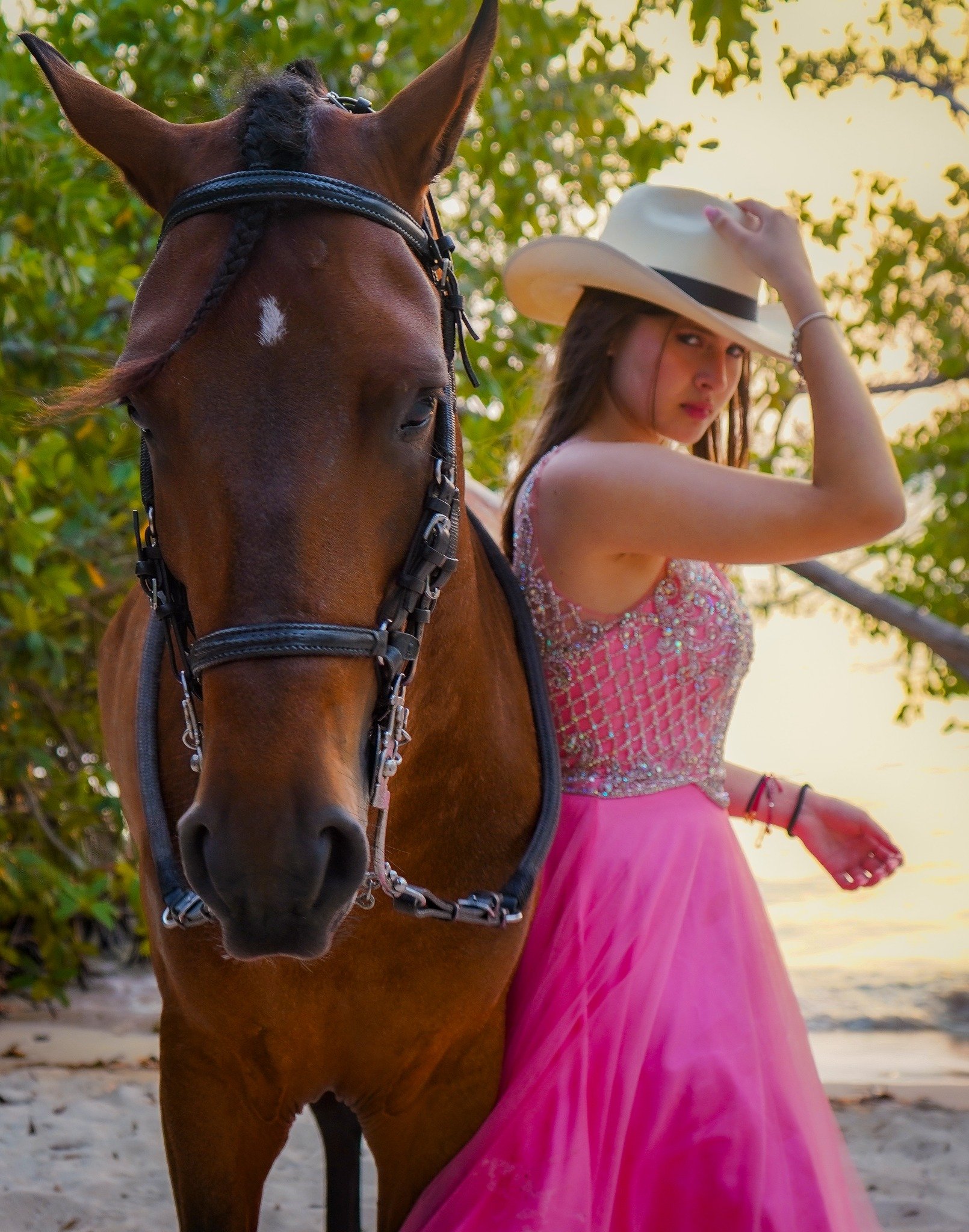 Majestic moments with these gentle giants. 🐴✨ Capturing the grace and power of these beautiful creatures in every frame. #EquineBeauty #HorsePhotography
.
.
Book your session now at mdvproductions.com!
.
.
#EquinePhotography #HorsePortraits #Equestr