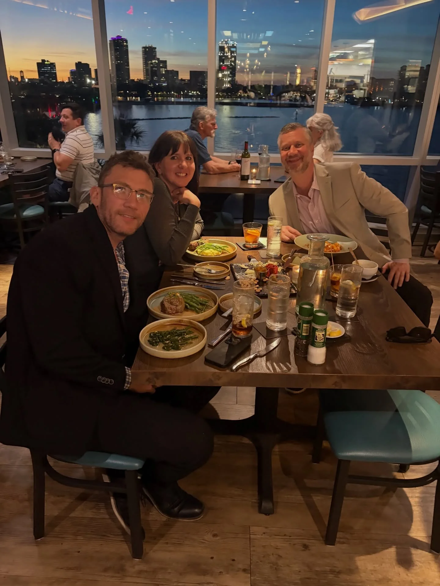 We&rsquo;re kicking off the year by recognizing two standouts.

Congratulations to our team lead Kyle and Joanne on earning their place in January&rsquo;s Million Dollar Club. A strong start built on focus, follow-through, and knowing how to move wit