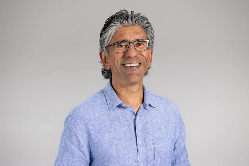 Ranjiv Khush Campaign Launch Event