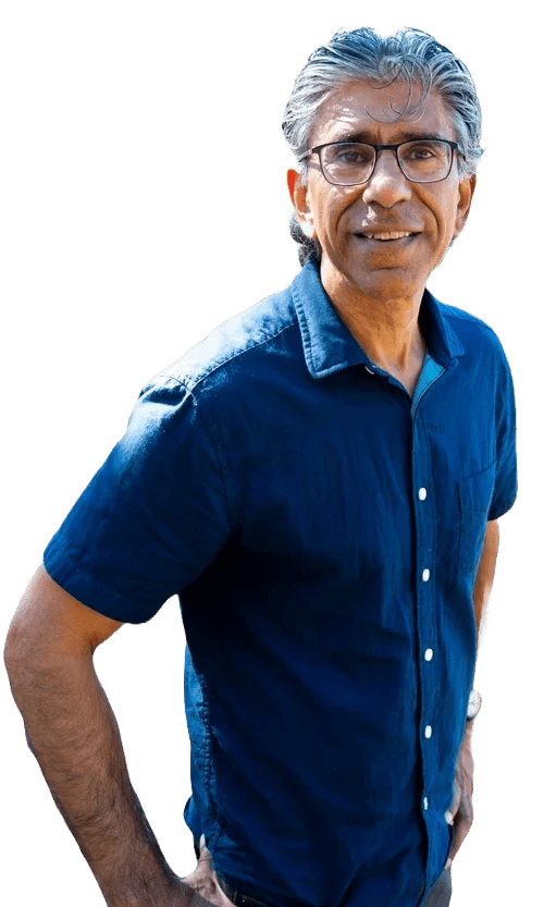 Political Fundraiser for Ranjiv Khush, MMWD Director