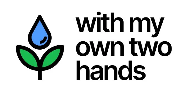 With My Own Two Hands