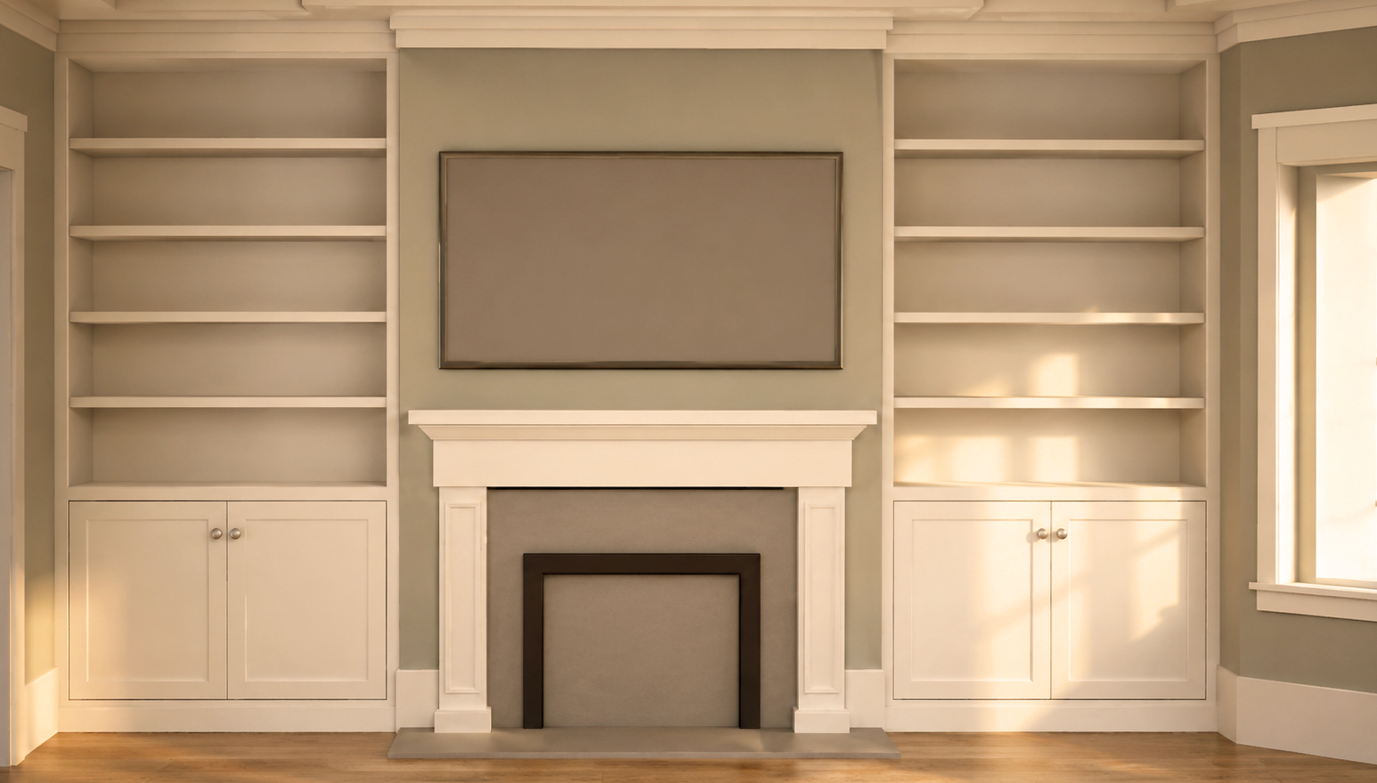 Scott Sallinger Cabinet Designer SF