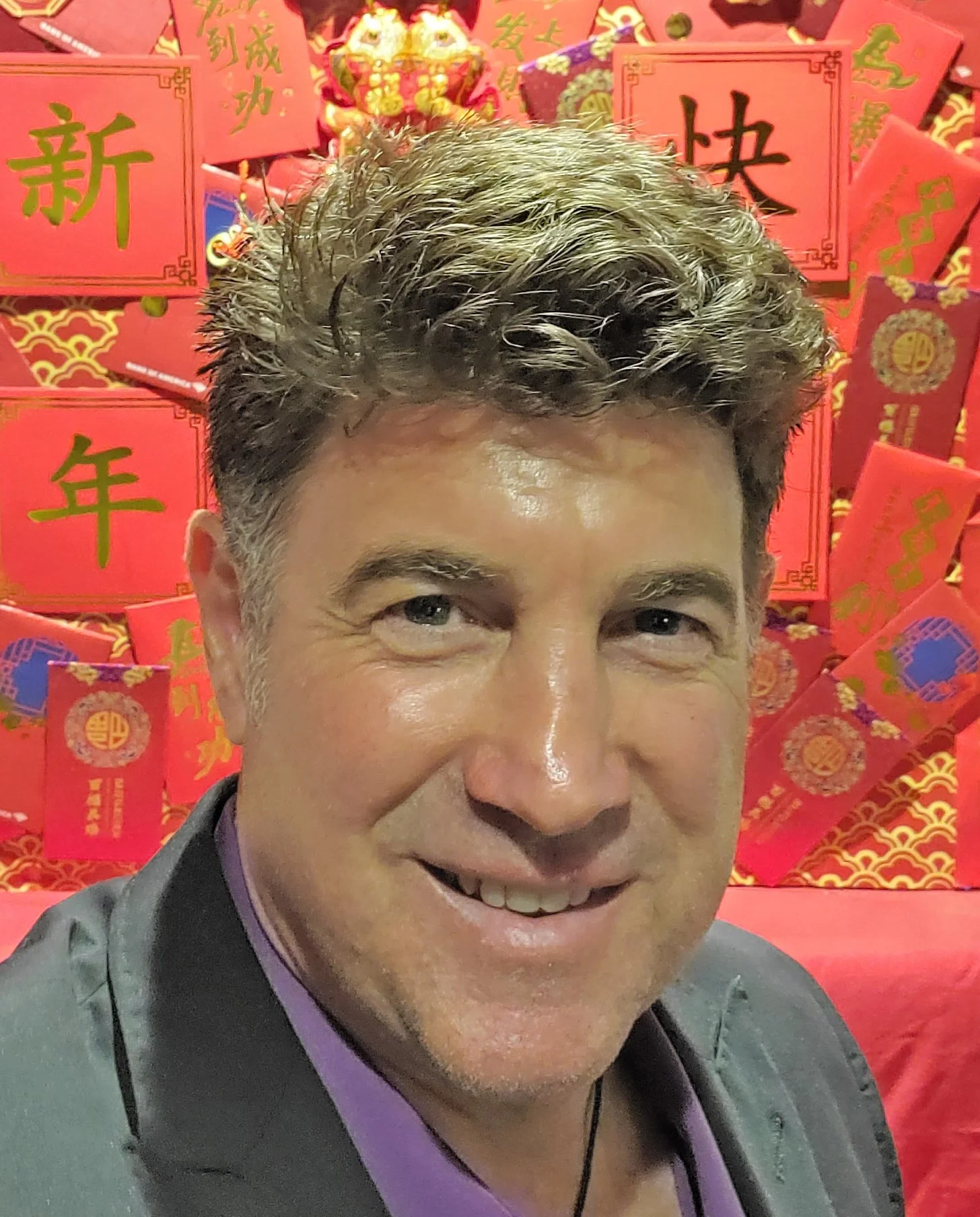 Scott Sallinger - SJ Sallinger - Cabinet Maker