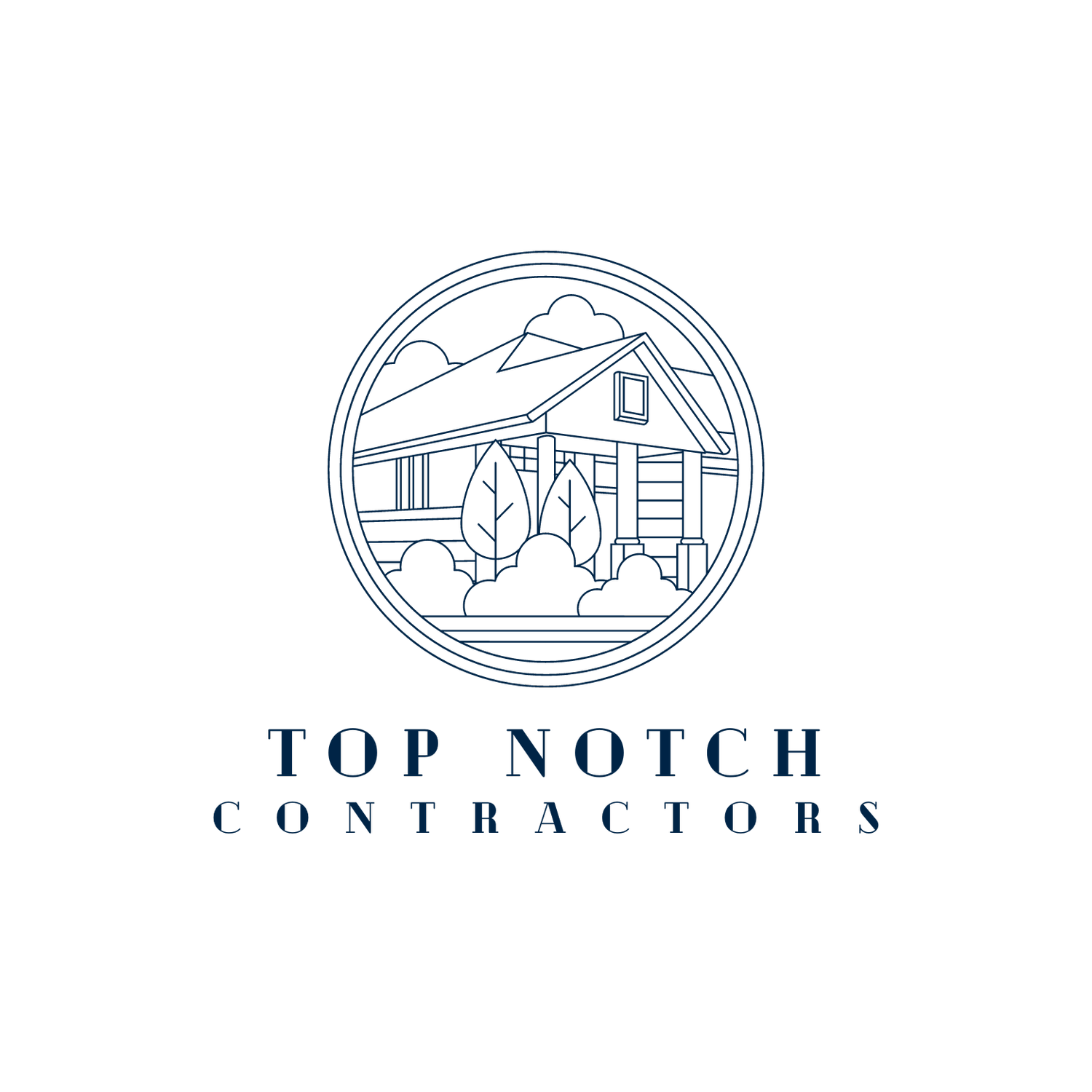 Top Notch Contractors 