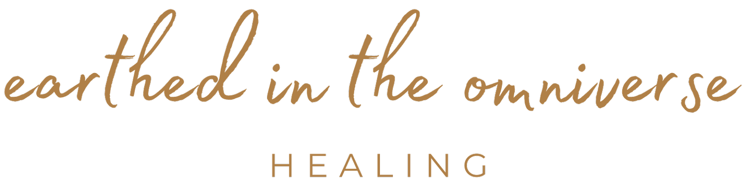 Earthed in the Omniverse