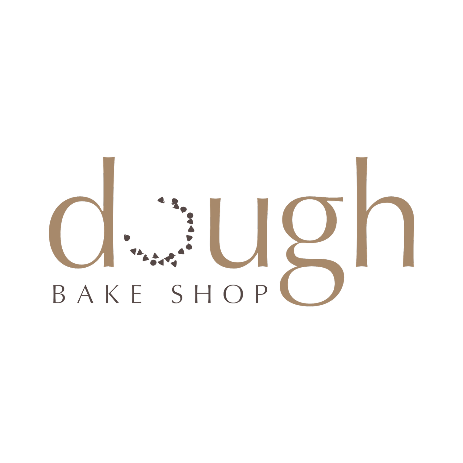 Dough Bake Shop