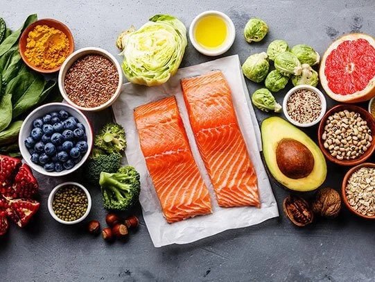 How to Lower Cholesterol Through Diet: A Dietitian’s Guide