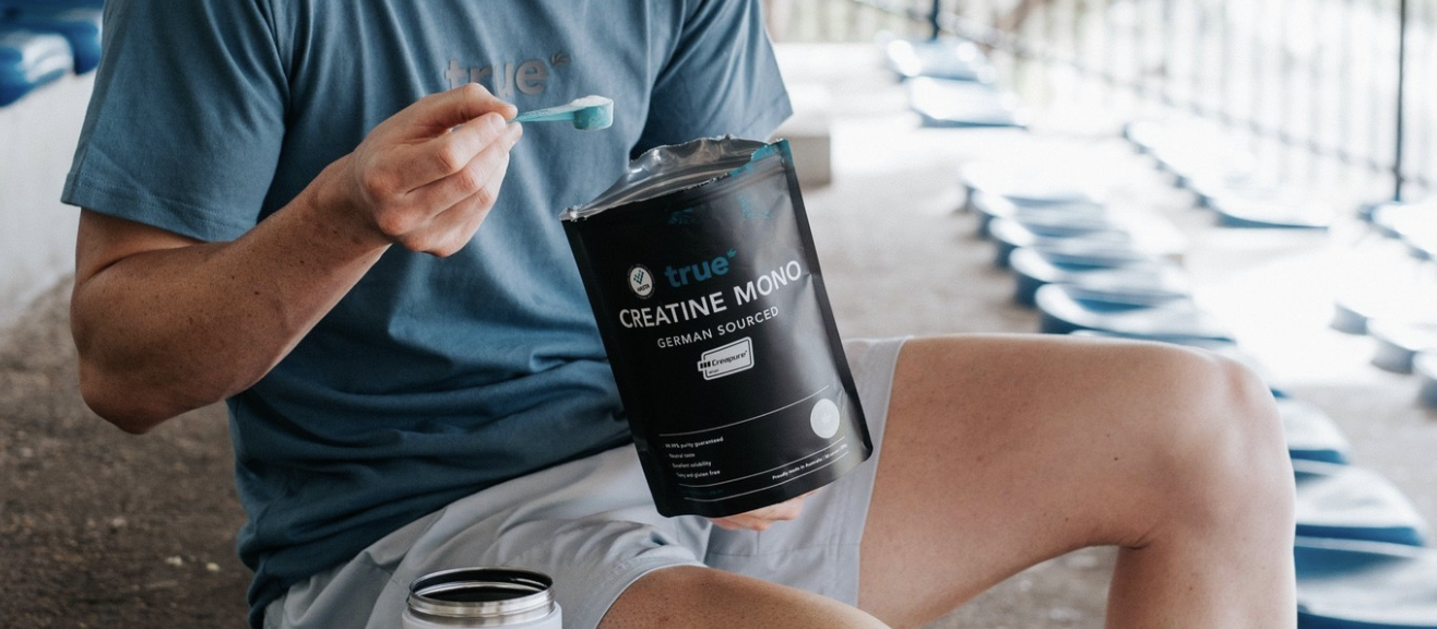 Creatine Benefits for Performance: A Dietitian’s Guide