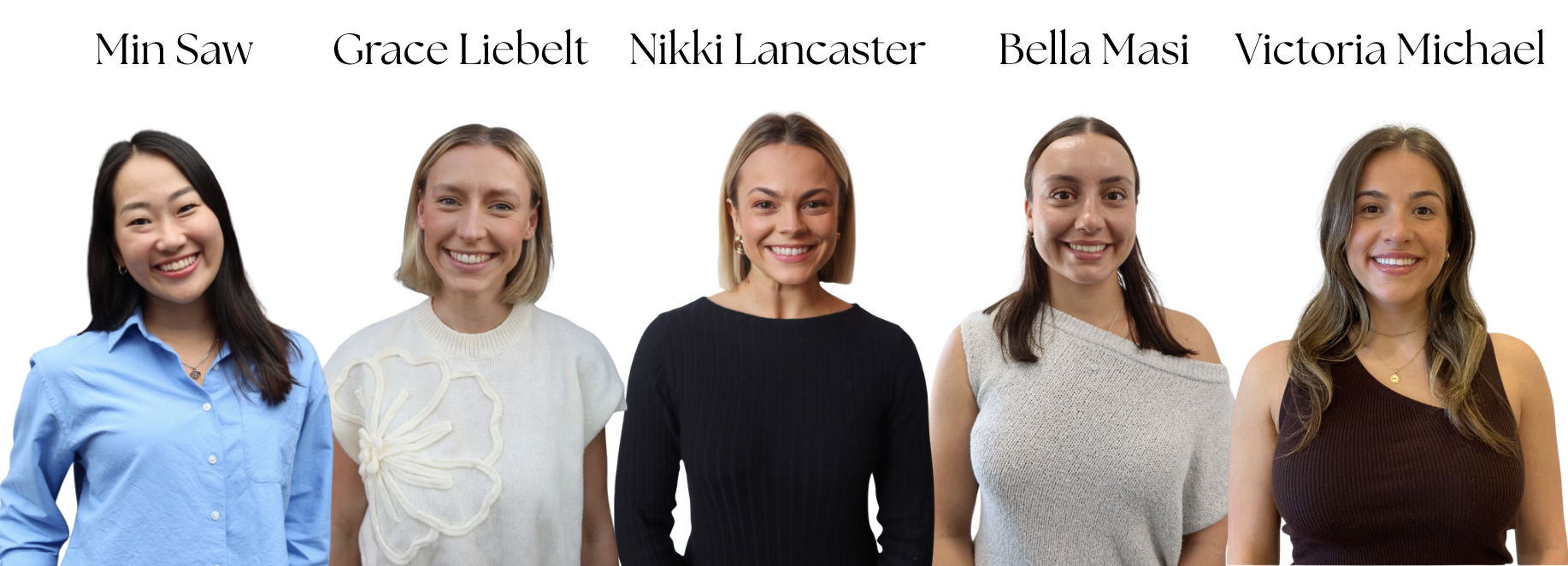 Grams of Health, Accredited Practising Dietitians Sydney