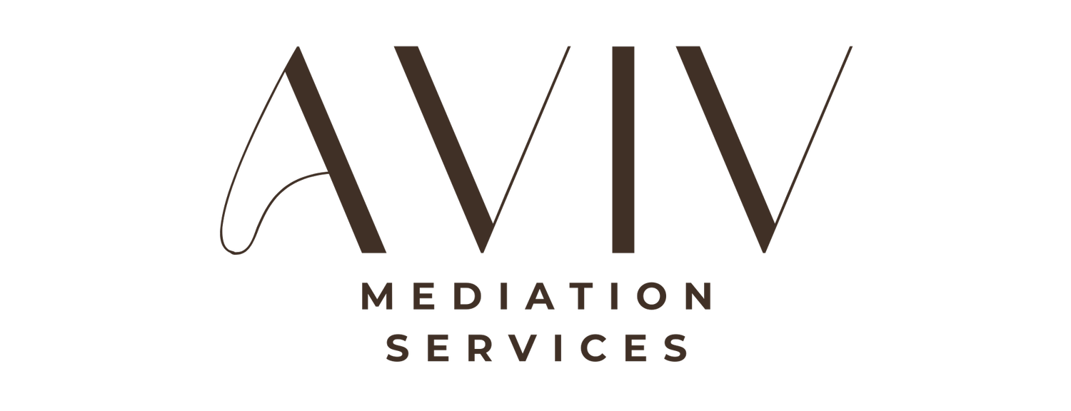AVIV Mediation Services