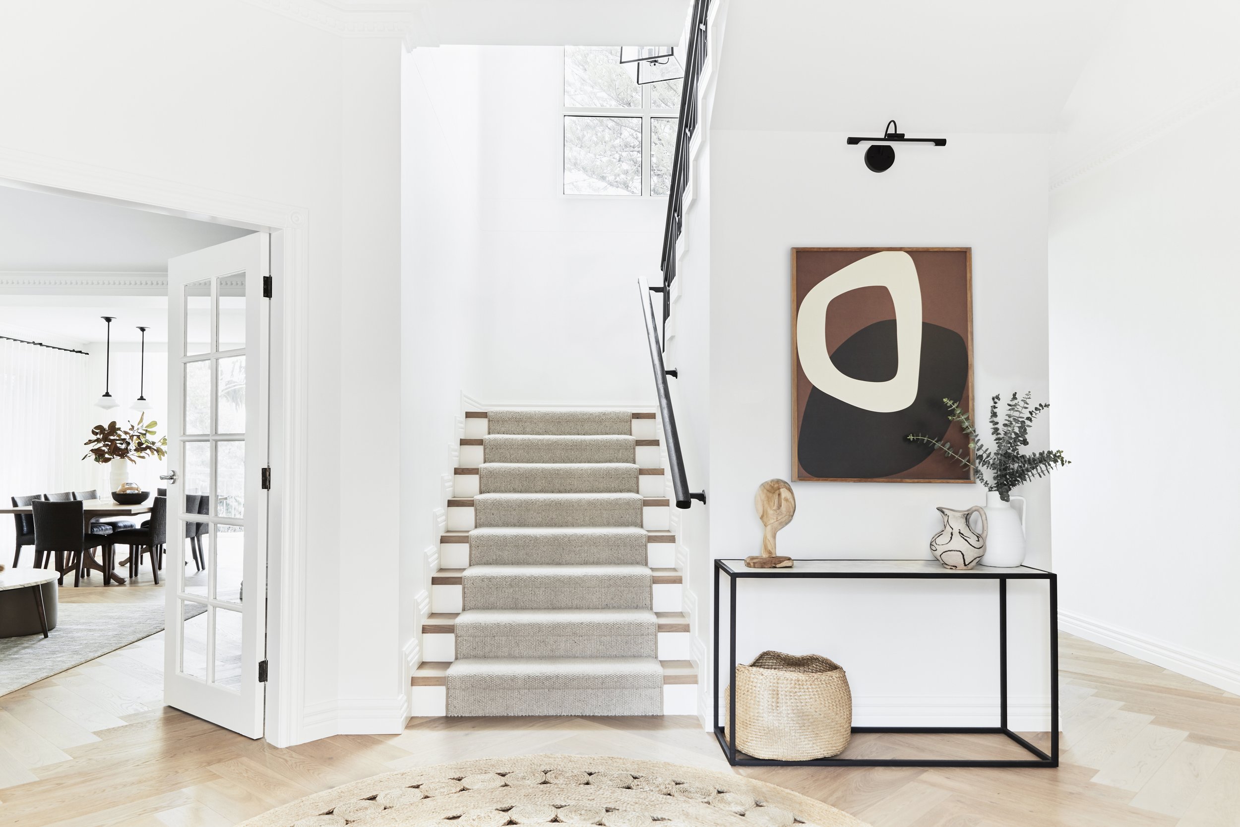 EB Interiors Past Projects