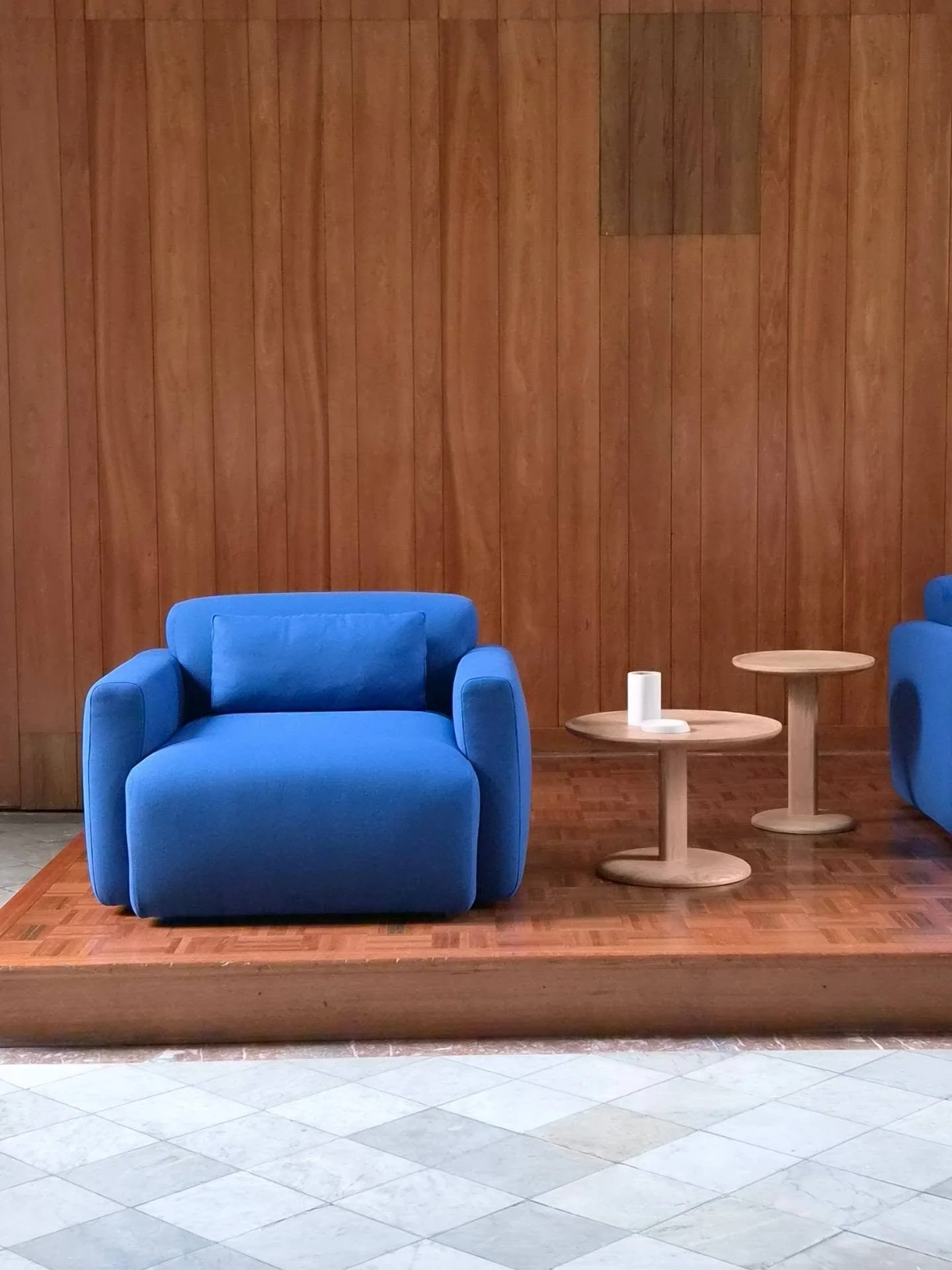 Thank you @citta for a wonderful morning showing us your furniture collections at @abbotsfordconvent. Very knowledgeable and such a lovely spot to view the products