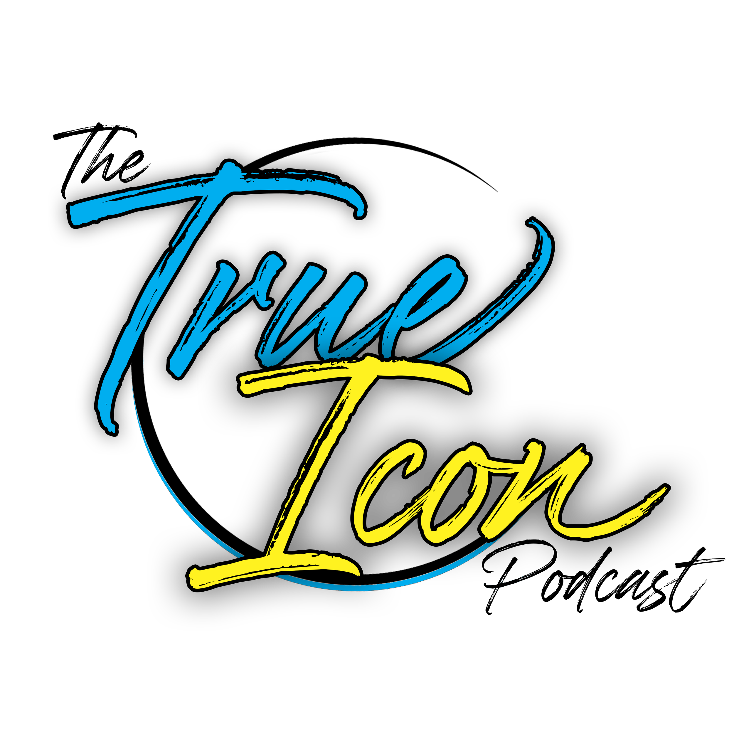Introducing The TrueIcon Podcast