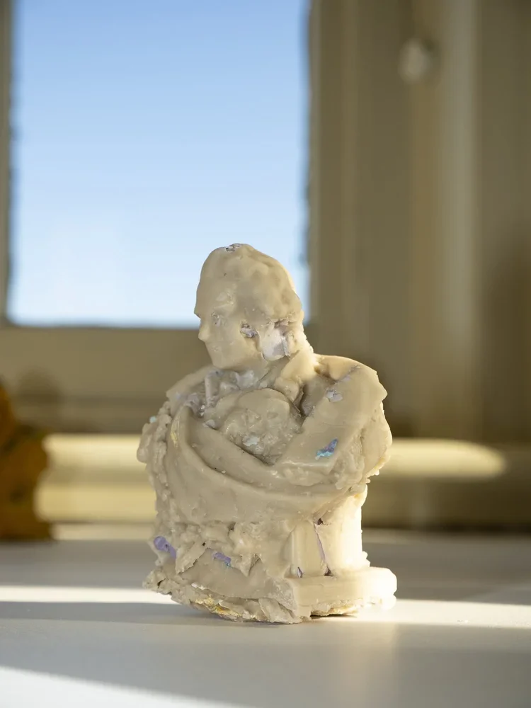 Send-Off: La Perouse, 2024, La Perouse Museum