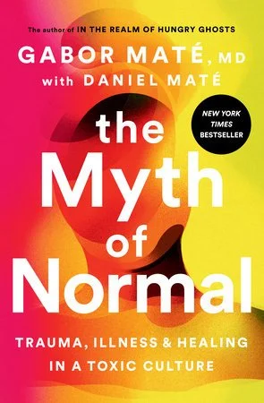 the myth of normal.jpeg