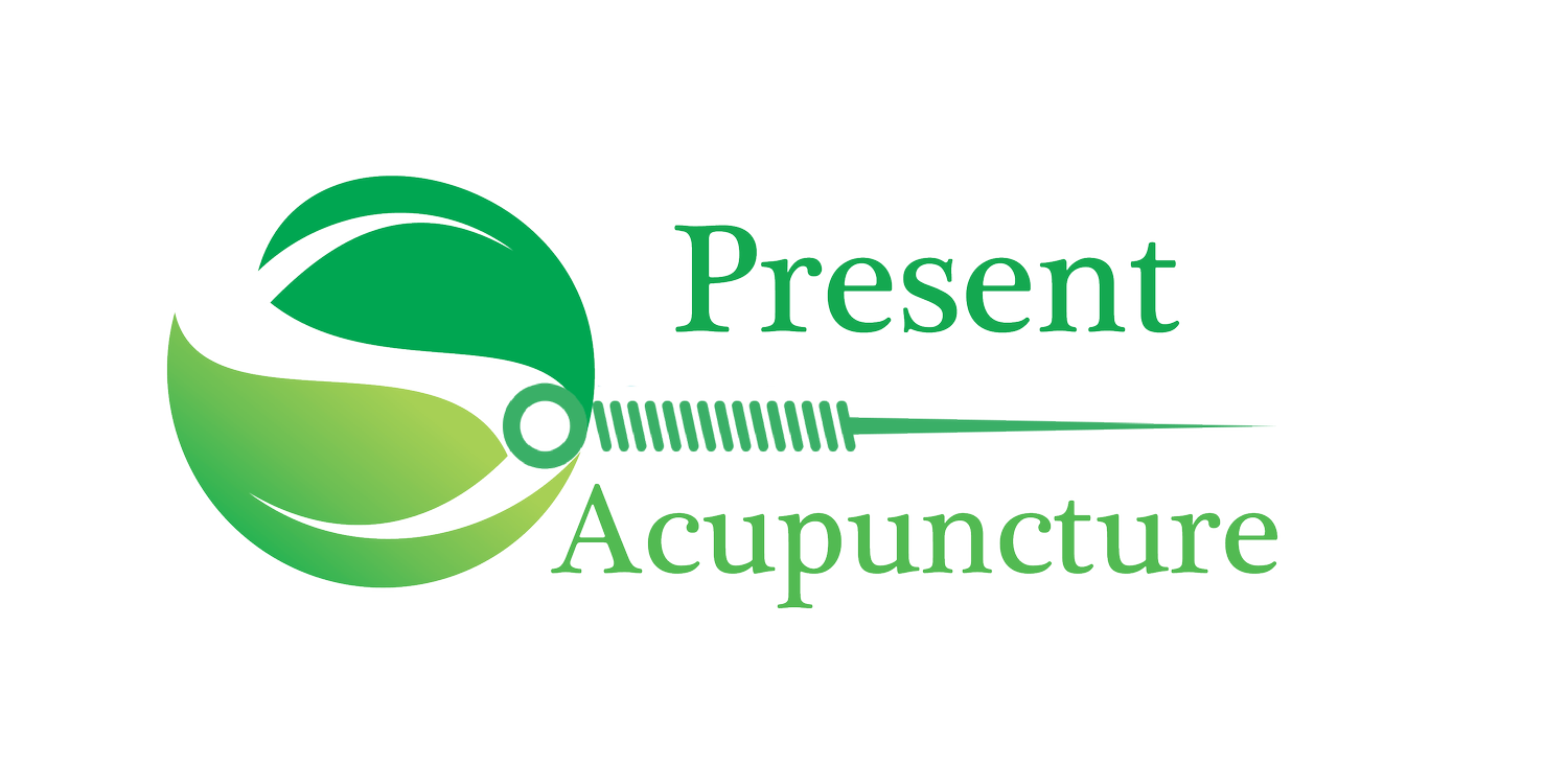 Present Acupuncture 