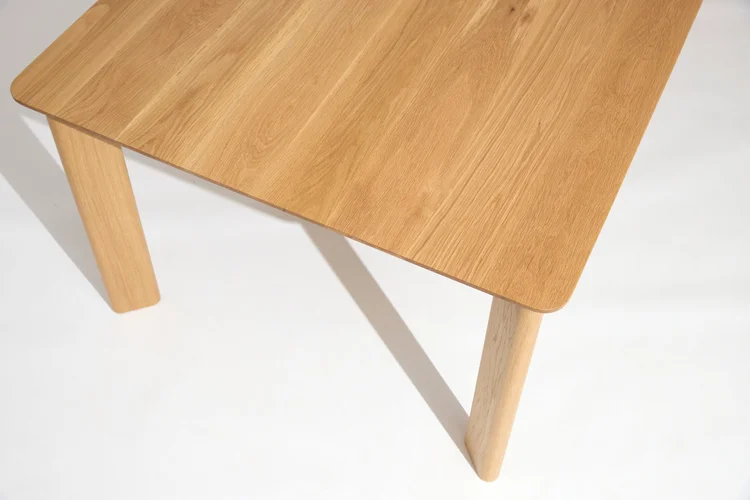 Metro Table — Apparentt
