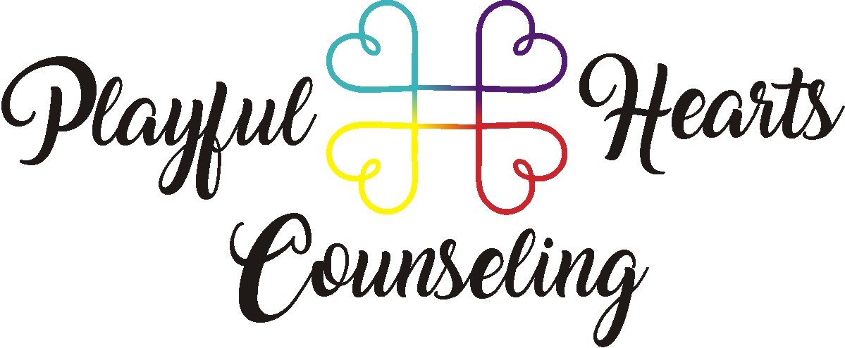 Playful Hearts Counseling, LLC